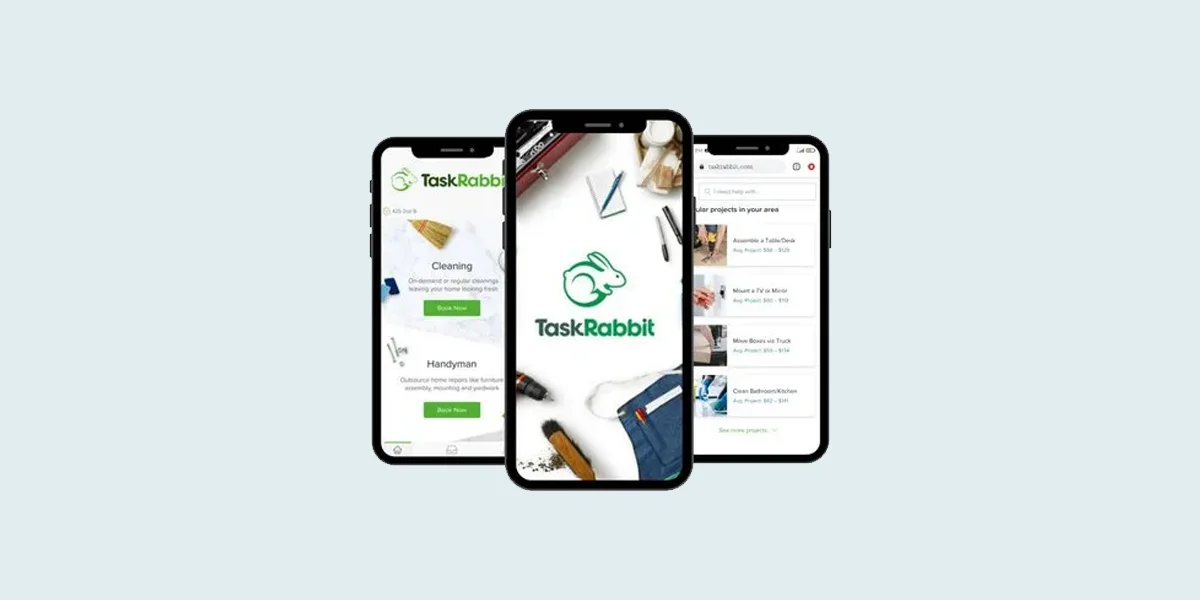 Best Cash Advance for Taskrabbit Contractors