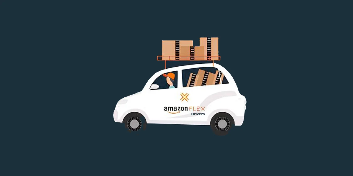 Best Cash Advance For Amazon Flex Drivers
