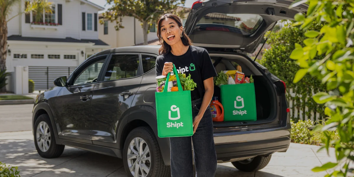 Best Cash Advance Apps For Shipt Drivers/Shoppers